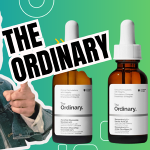 The Ordinary Serum Favorites Set – Hyaluronic Acid 2% + B5, Niacinamide 10% + Zinc 1%, Caffeine Solution 5% – Eye and Face Serums for Hydrating, Brightening & Pore-Minimizing Skin Care