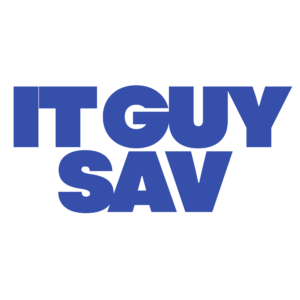 ITGUY SAV LOGO
