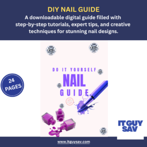 DIY Nail Guide