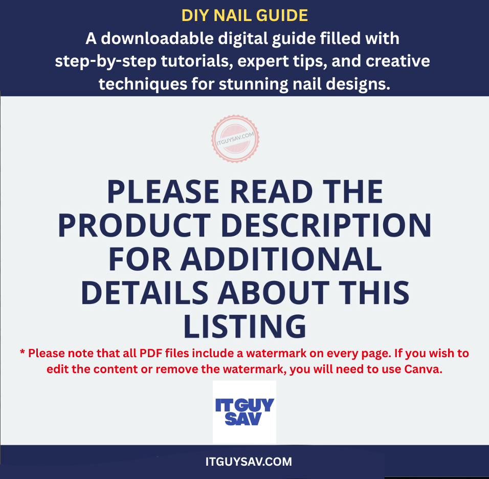 DIY Nail Guide - Image 4