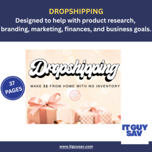 Dropshipping