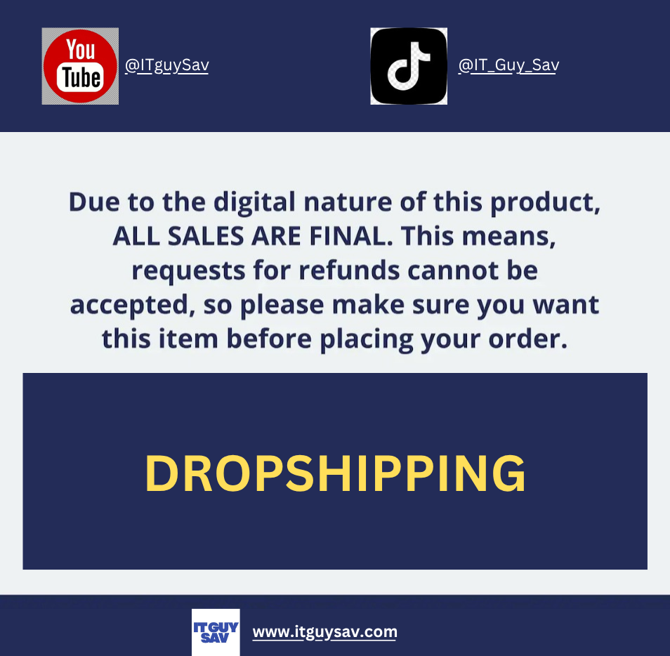Dropshipping - Image 5
