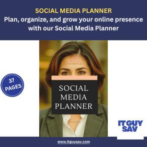 Social Media Planner