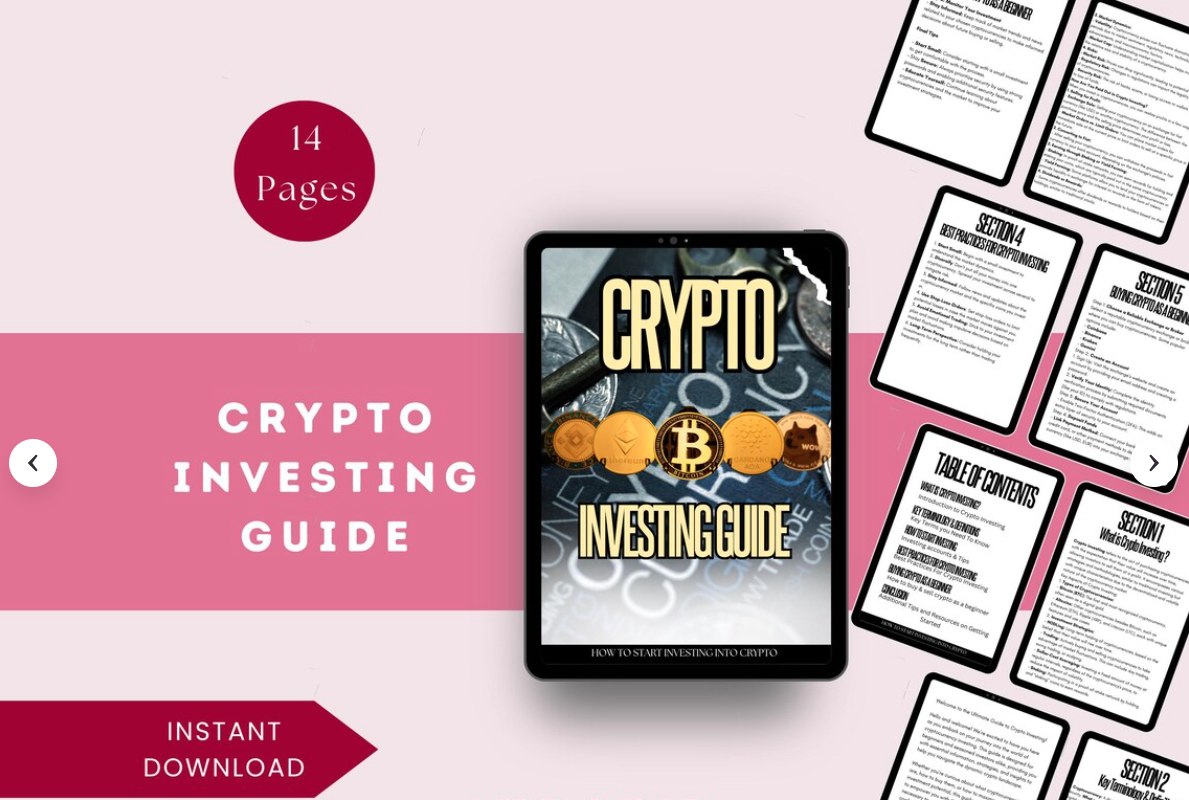 Crypto Investing Guide - Image 3