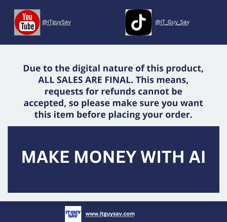 Make Money with AI - 100 Side hustle Ideas for Beginners - Image 2
