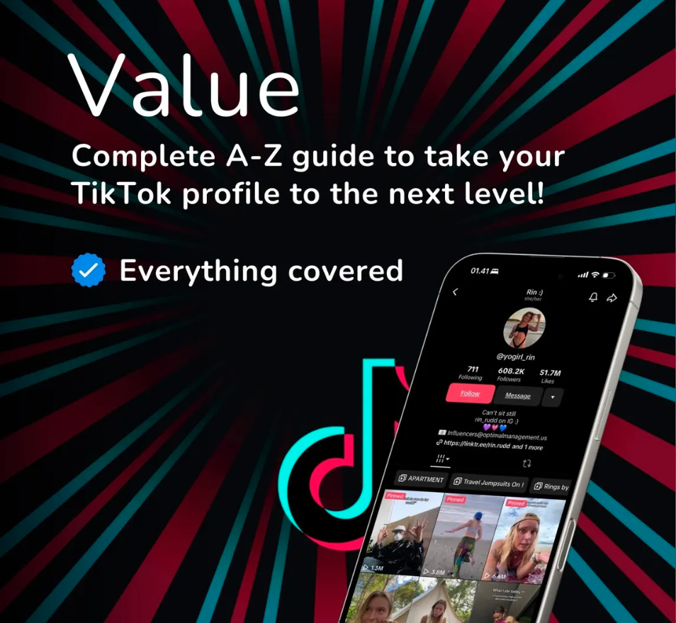 TikTok Fame Masterclass - Image 4