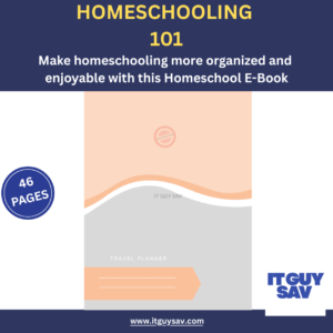Homeschooling