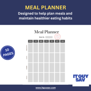 Meal Planner